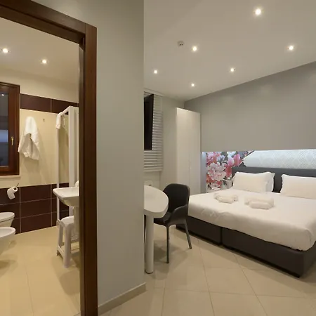 Ξενοδοχείο Imperiali 3*