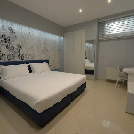 Imperiali Francavilla Fontana