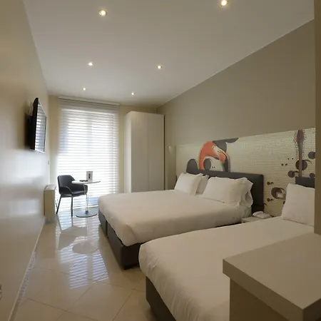 Imperiali Francavilla Fontana