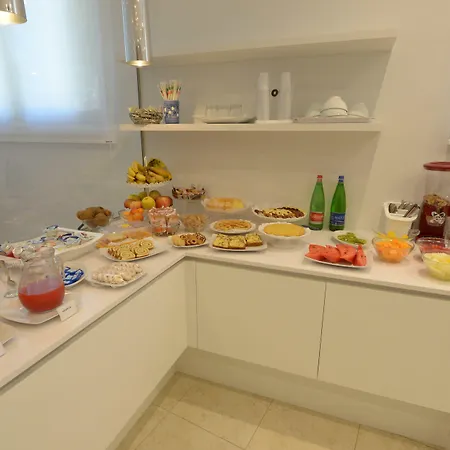 Imperiali Ξενοδοχείο