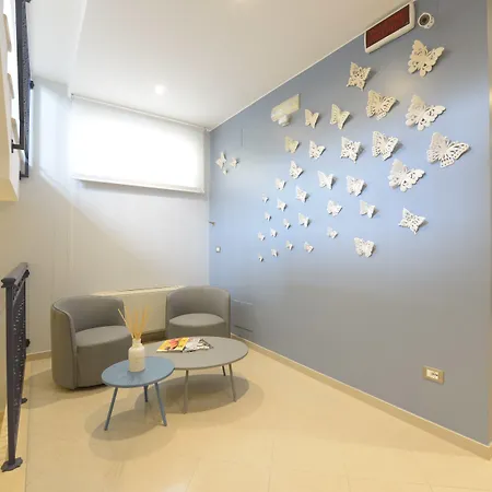 Imperiali Ξενοδοχείο