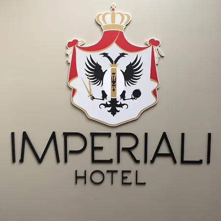 Ξενοδοχείο Imperiali