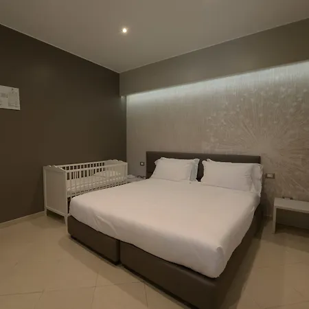 Ξενοδοχείο Imperiali