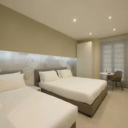 Imperiali 3* Francavilla Fontana