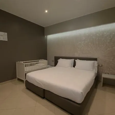 Ξενοδοχείο Imperiali 3*