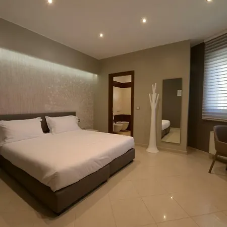 Imperiali Ξενοδοχείο 3*