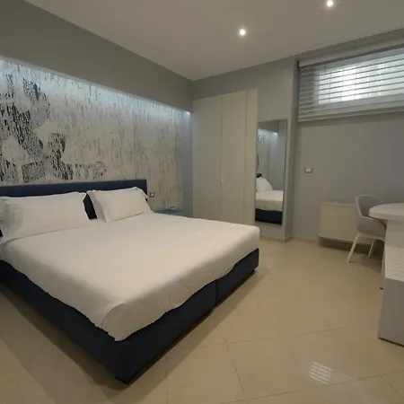 Imperiali Ξενοδοχείο Francavilla Fontana