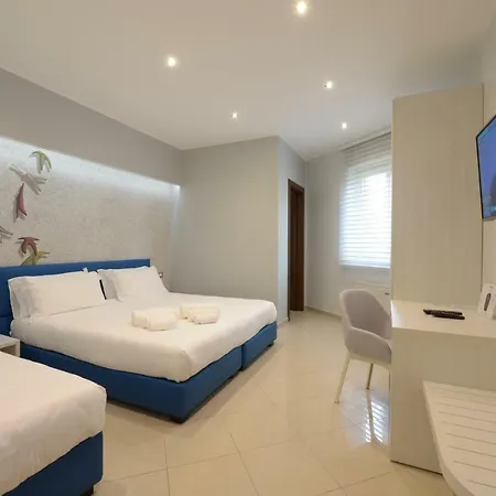 Ξενοδοχείο Imperiali 3*