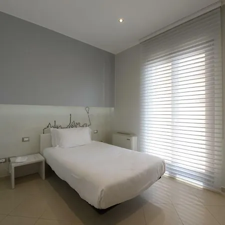 Imperiali 3* Francavilla Fontana