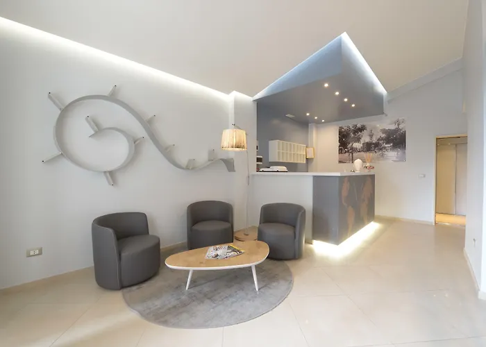 Hotel Imperiali 3*