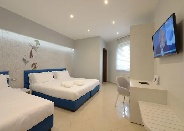 Hotel Imperiali Francavilla Fontana