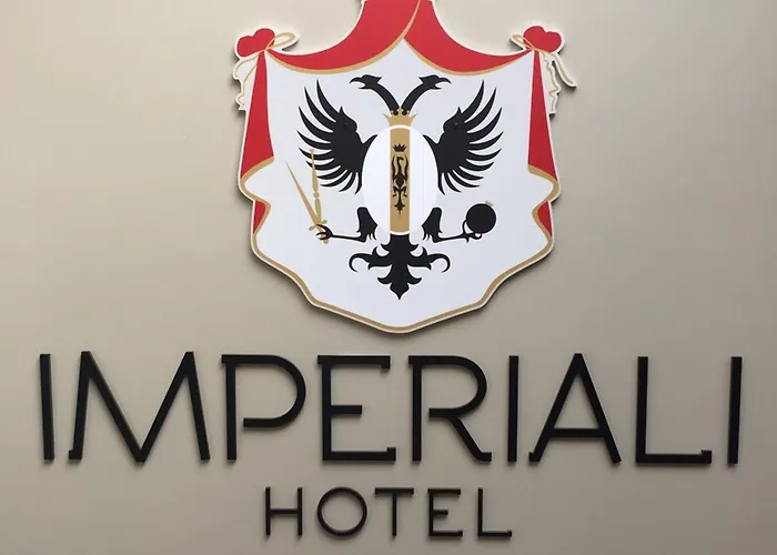 Hotel Imperiali