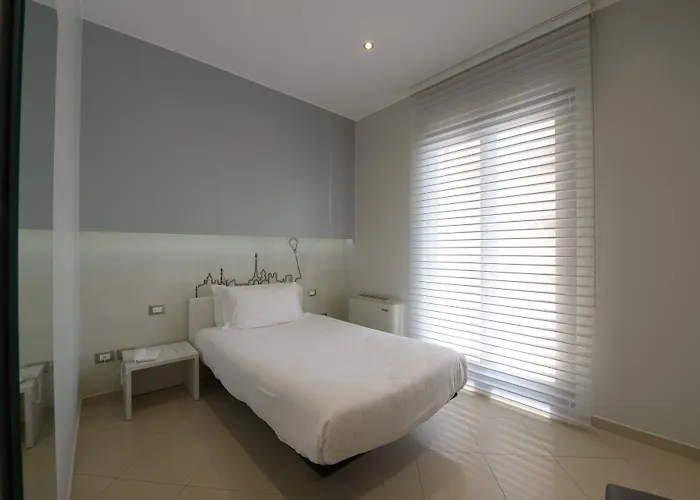 Hotel Imperiali Francavilla Fontana