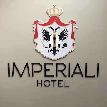 Imperiali Hotel Francavilla Fontana