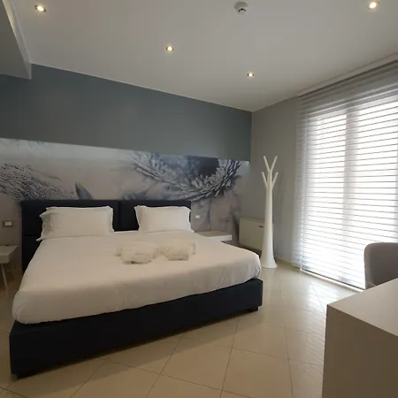 Imperiali Hotel 3*