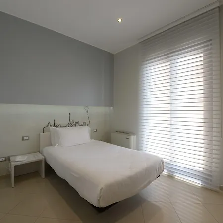 Hotel Imperiali Francavilla Fontana