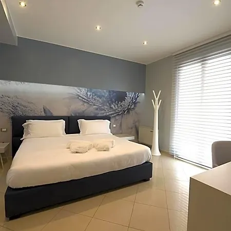 Imperiali Hotel Francavilla Fontana