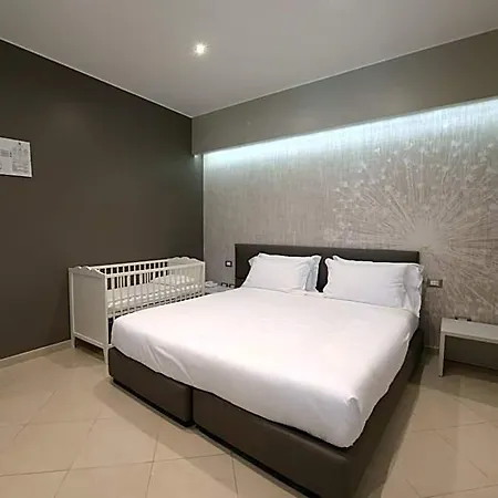 Imperiali Hotel 3*