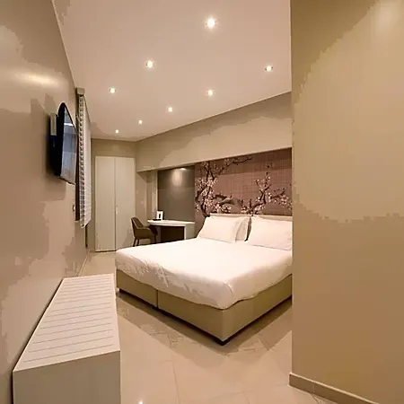 Hotel Imperiali 3*