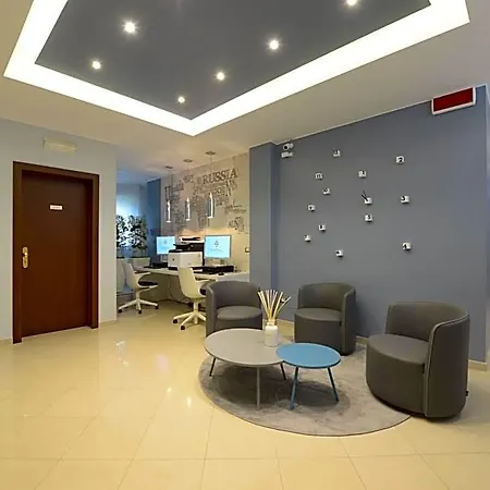 Hotel Imperiali 3*