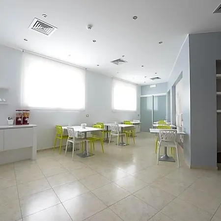 Hotel Imperiali 3*