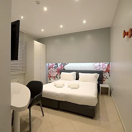 Imperiali Hotel