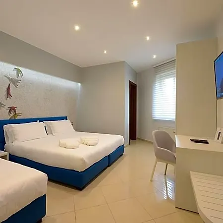 Imperiali Hotel 3*