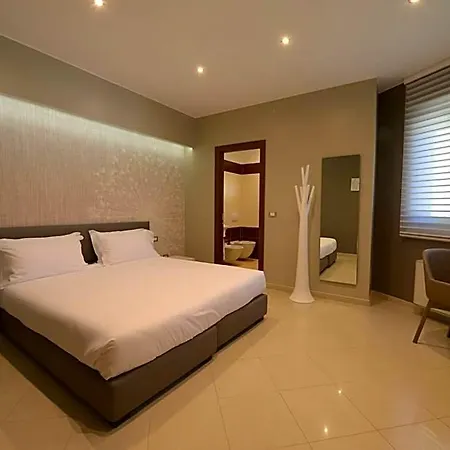 Hotel Imperiali 3*