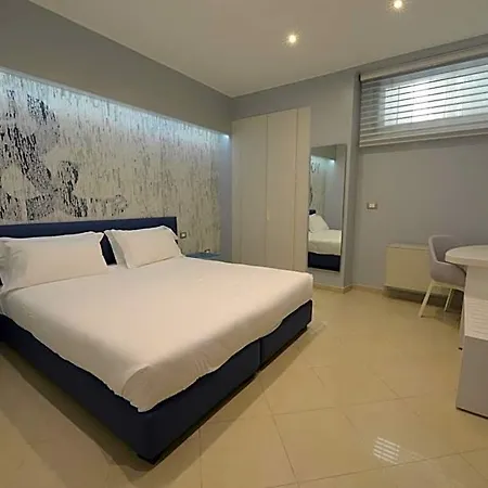 Hotel Imperiali