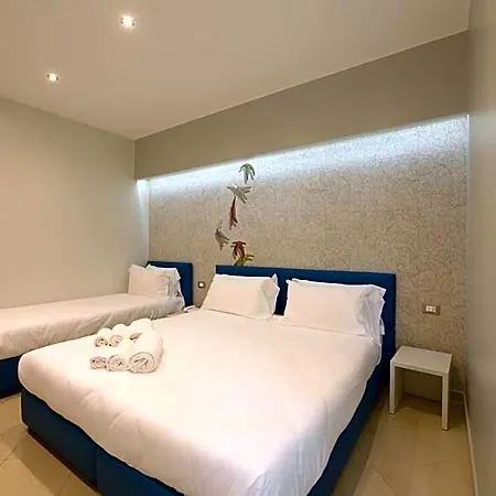 Hotel Imperiali
