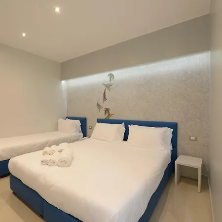 Hotel Imperiali Francavilla Fontana