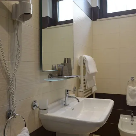 Hotel Imperiali 3*