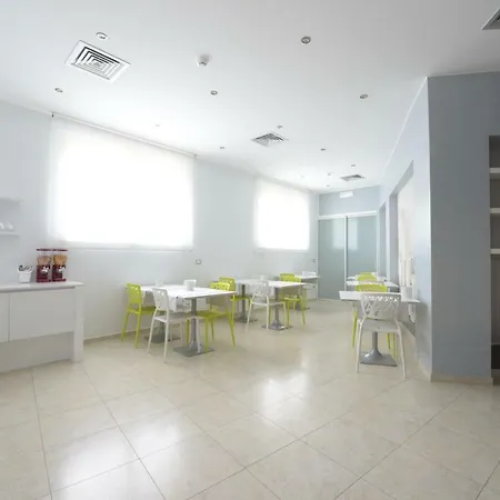 Hotel Imperiali 3*