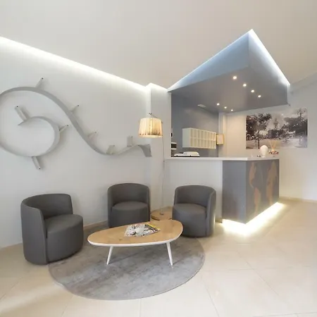 Imperiali Hotel 3*