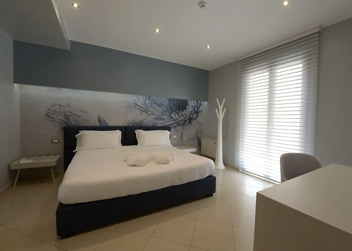 Imperiali Hotel 3*