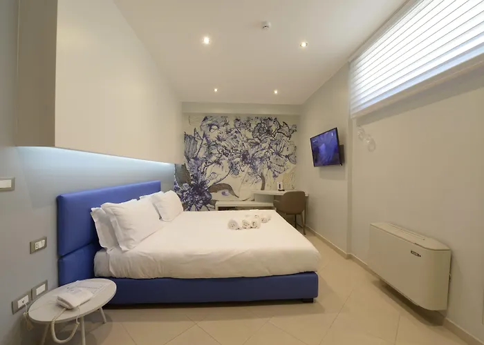 Hotel Imperiali 3*
