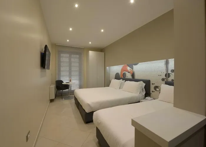 Imperiali 프란카빌라 폰타나