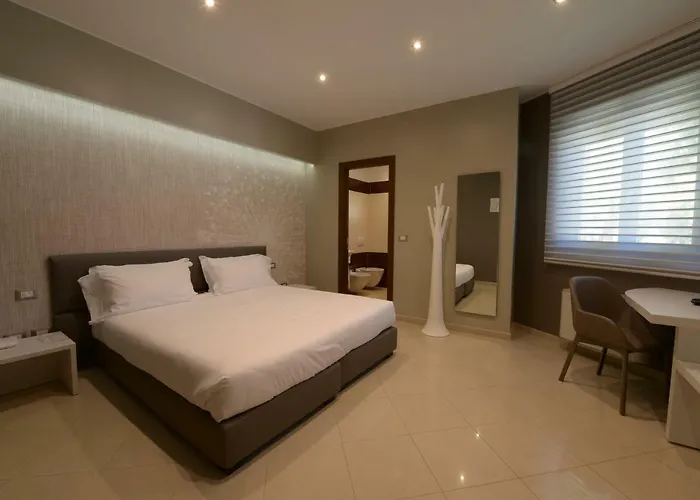 Imperiali Hotel 3*