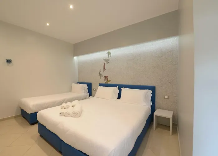 Hotel Imperiali Francavilla Fontana