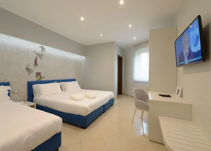 Hotel Imperiali 3*